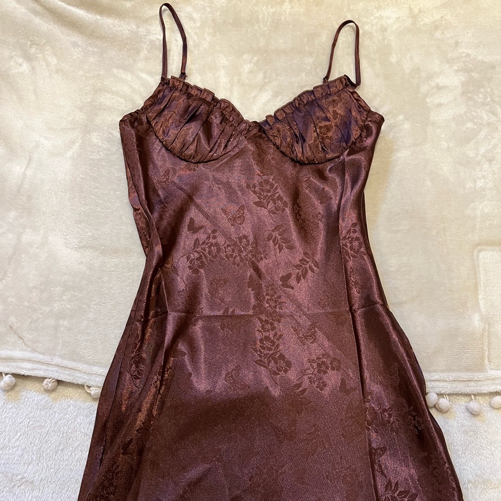 L.A. Hearts by Pacsun Dress